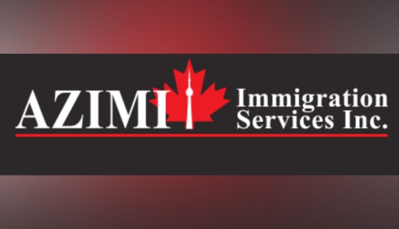 دفتر خدمات مهاجرتی حمیدرضا عظیمی در تورنتو